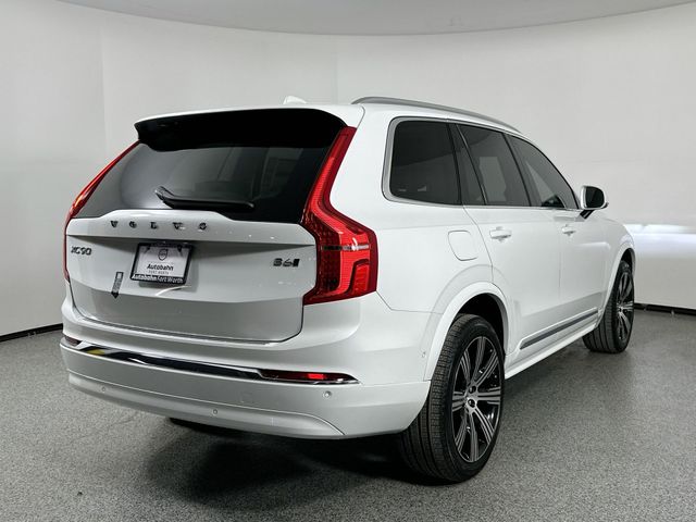 2025 Volvo XC90 Ultra