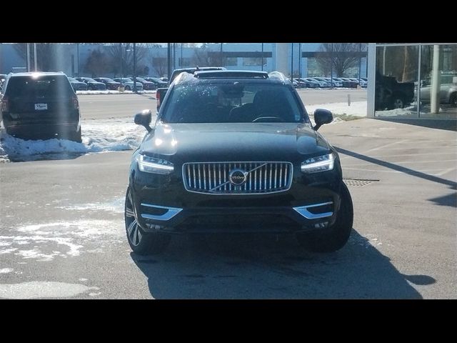 2025 Volvo XC90 Ultra