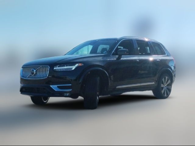 2025 Volvo XC90 Ultra