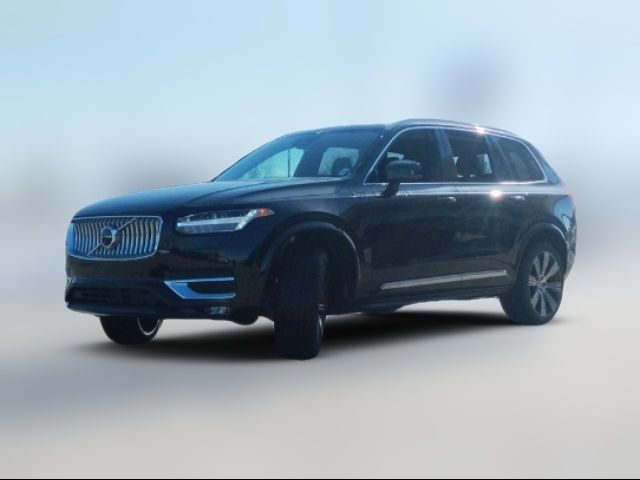 2025 Volvo XC90 Ultra