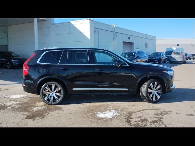 2025 Volvo XC90 Ultra