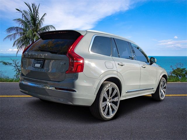 2025 Volvo XC90 Ultra