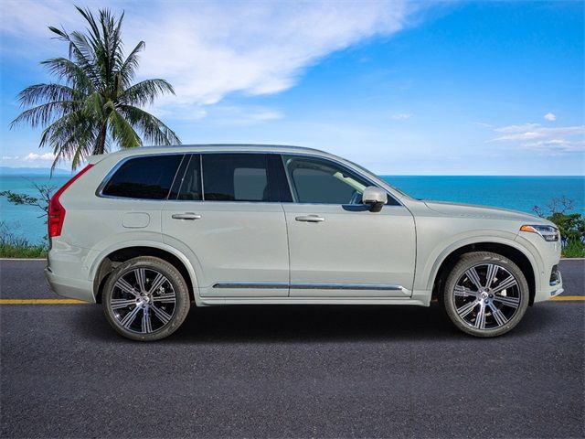 2025 Volvo XC90 Ultra