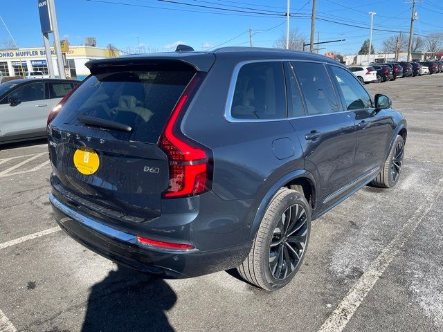 2025 Volvo XC90 Ultra