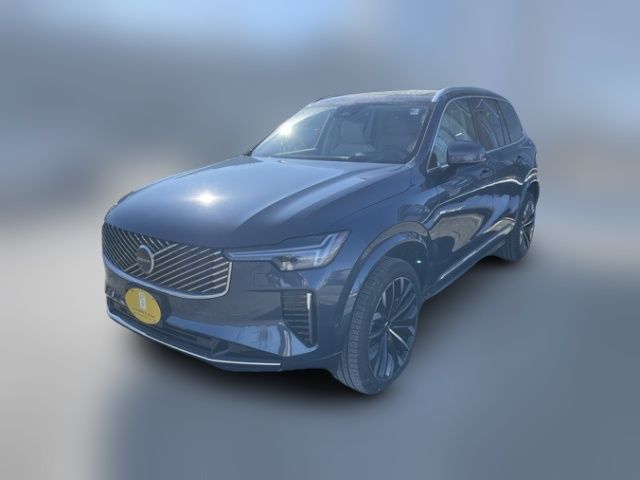 2025 Volvo XC90 Ultra