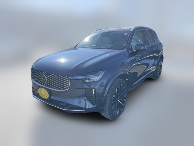 2025 Volvo XC90 Ultra