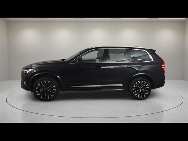 2025 Volvo XC90 Ultra