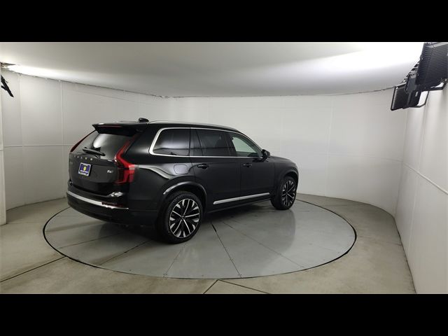 2025 Volvo XC90 Ultra