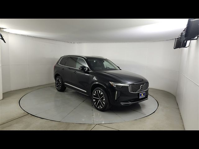 2025 Volvo XC90 Ultra