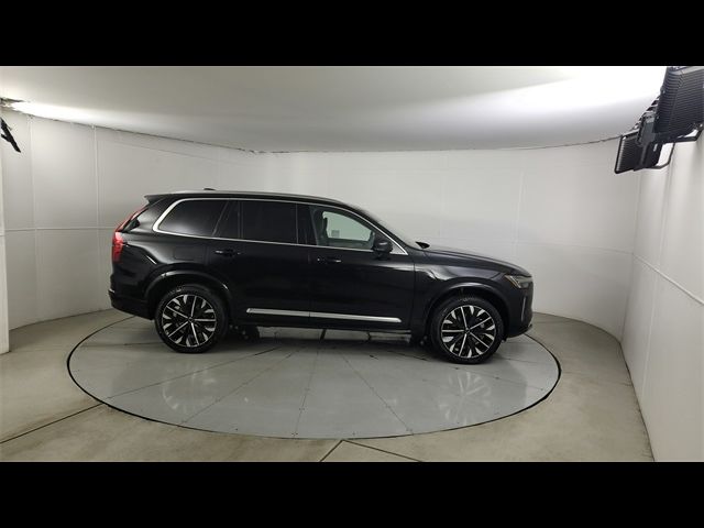 2025 Volvo XC90 Ultra