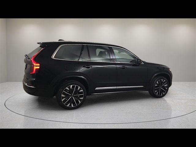 2025 Volvo XC90 Ultra