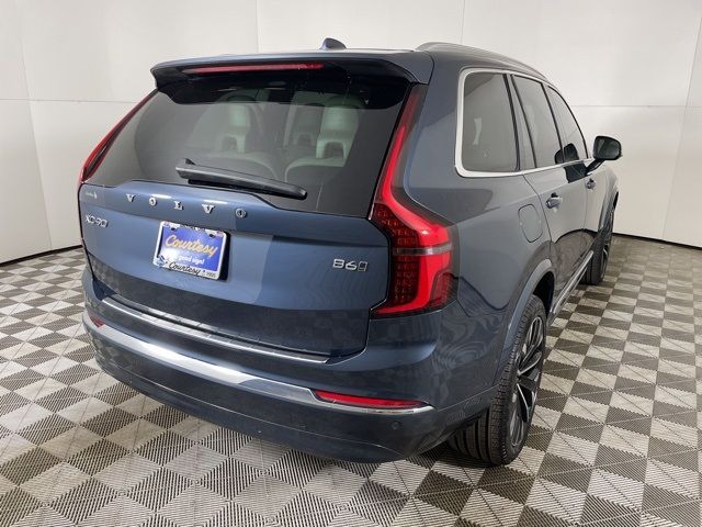 2025 Volvo XC90 Ultra