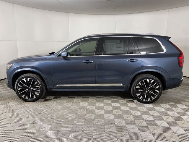 2025 Volvo XC90 Ultra