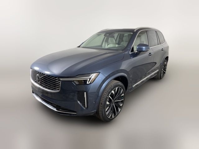 2025 Volvo XC90 Ultra