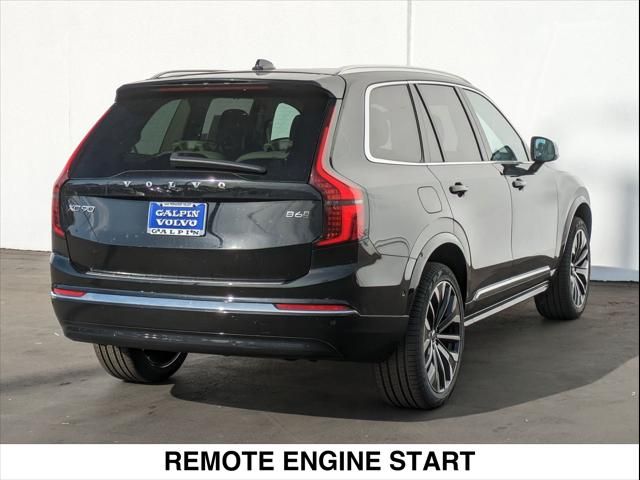 2025 Volvo XC90 Ultra