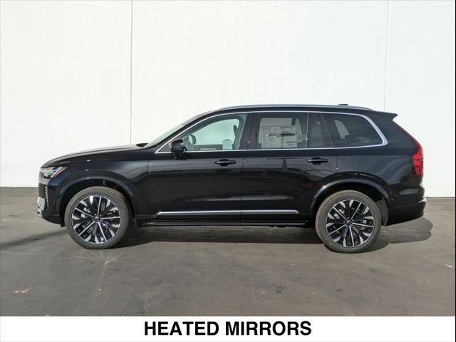 2025 Volvo XC90 Ultra