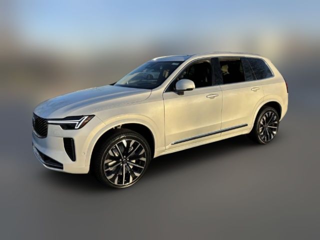 2025 Volvo XC90 Ultra