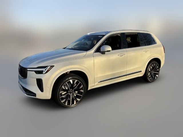 2025 Volvo XC90 Ultra