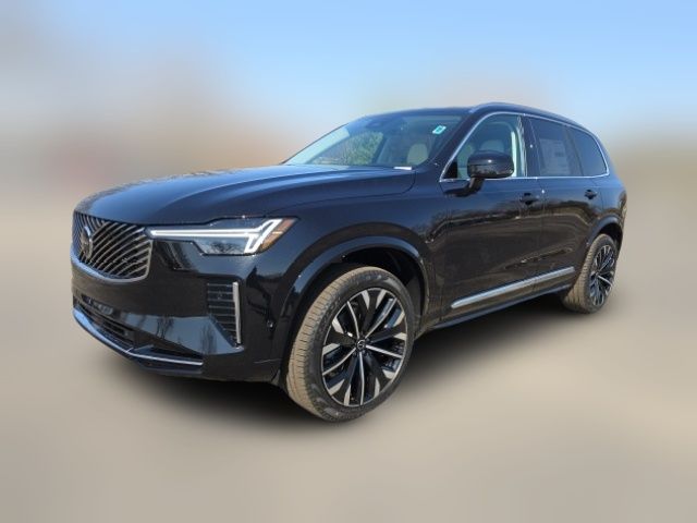 2025 Volvo XC90 Ultra