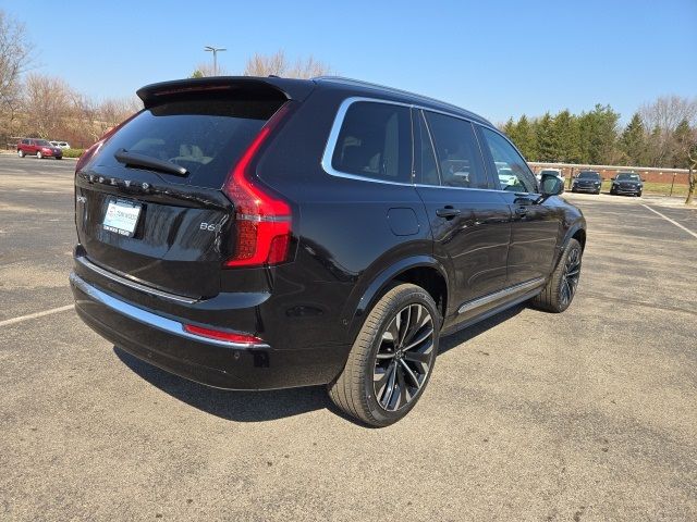 2025 Volvo XC90 Ultra