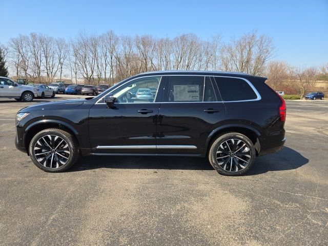 2025 Volvo XC90 Ultra