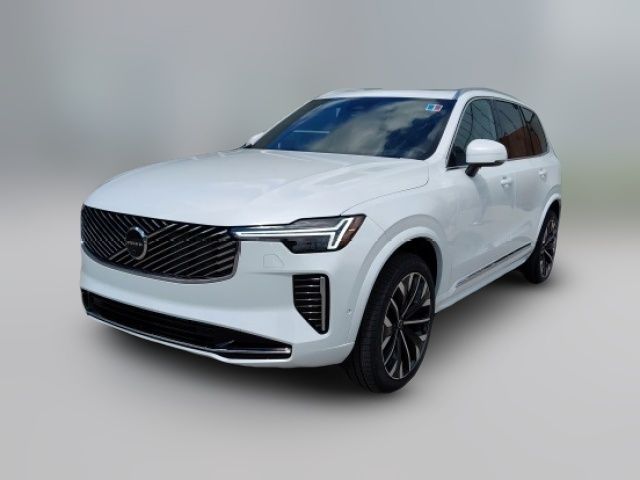 2025 Volvo XC90 Ultra