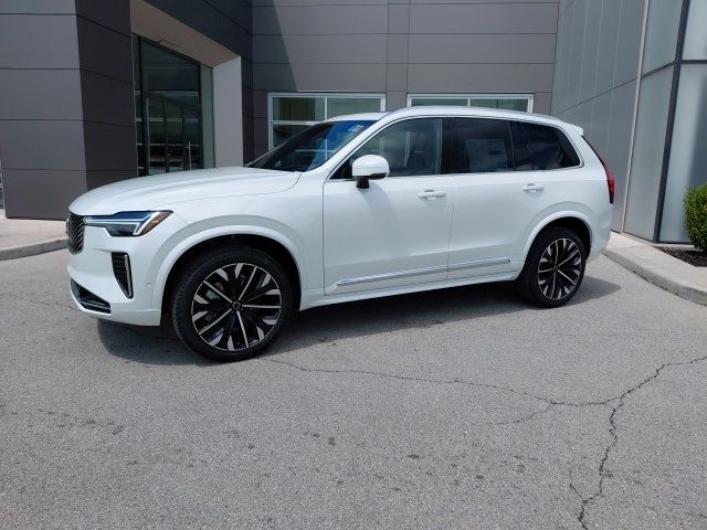 2025 Volvo XC90 Ultra
