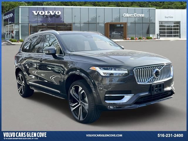 2025 Volvo XC90 Ultra