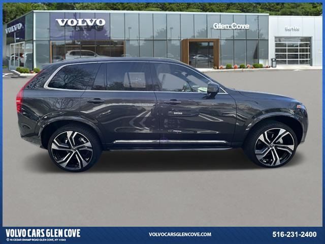 2025 Volvo XC90 Ultra