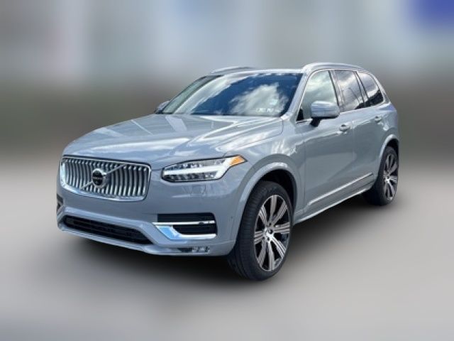 2025 Volvo XC90 Ultra