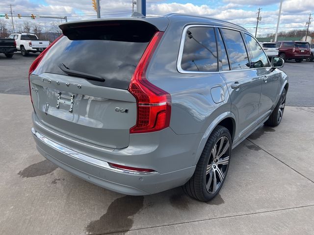 2025 Volvo XC90 Ultra