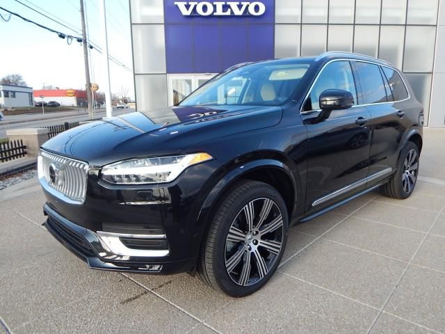 2025 Volvo XC90 Ultra