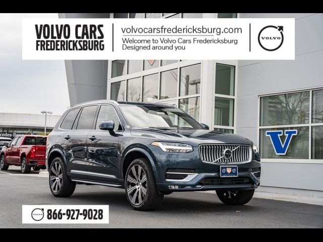 2025 Volvo XC90 Ultra