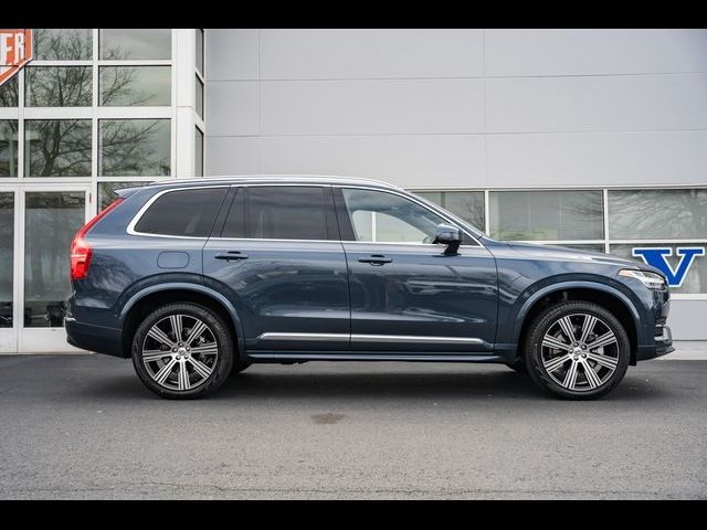 2025 Volvo XC90 Ultra