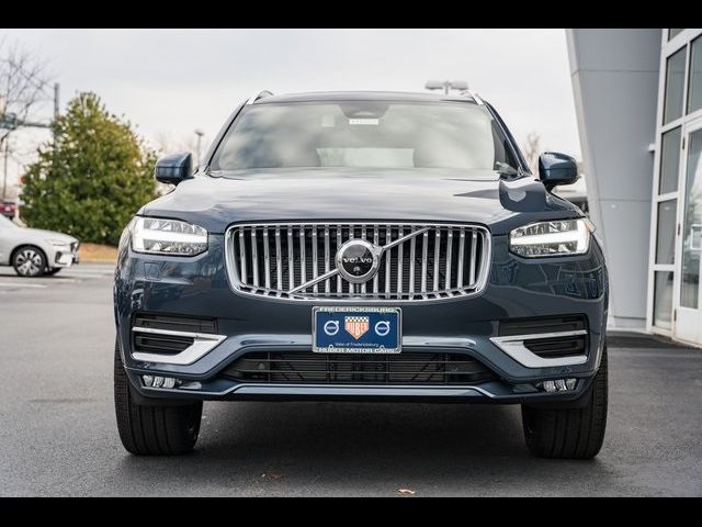 2025 Volvo XC90 Ultra