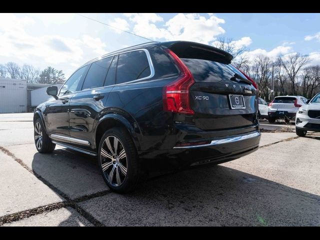 2025 Volvo XC90 Ultra