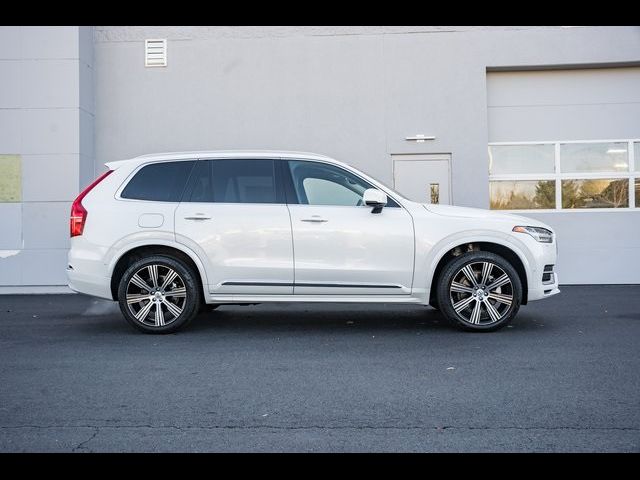 2025 Volvo XC90 Ultra