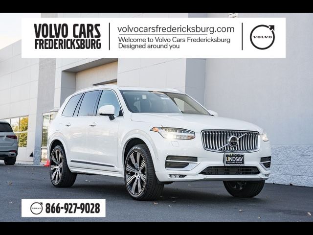 2025 Volvo XC90 Ultra