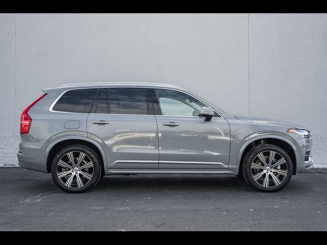 2025 Volvo XC90 Ultra