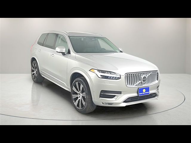 2025 Volvo XC90 Ultra