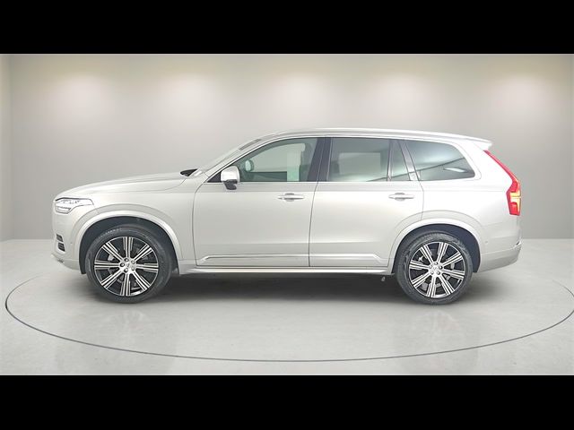 2025 Volvo XC90 Ultra