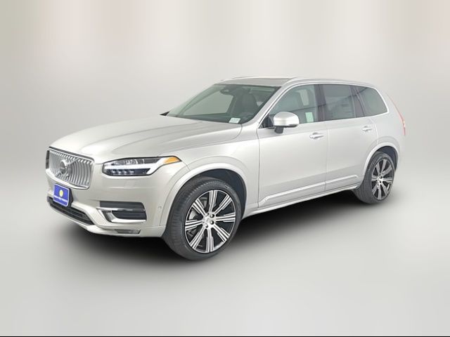 2025 Volvo XC90 Ultra