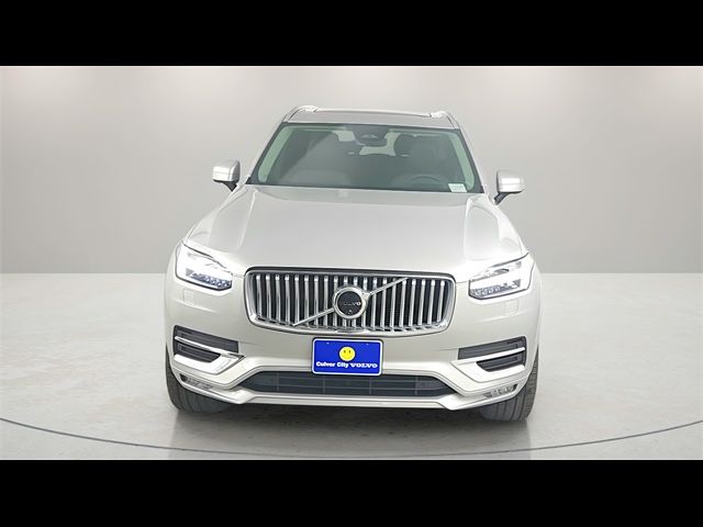 2025 Volvo XC90 Ultra