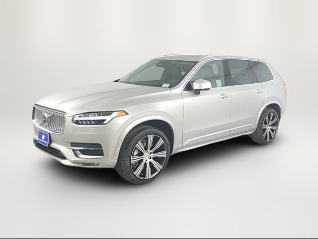 2025 Volvo XC90 Ultra