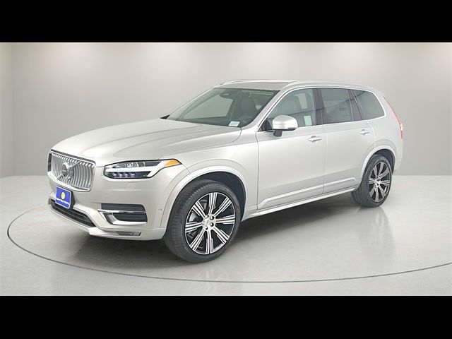 2025 Volvo XC90 Ultra