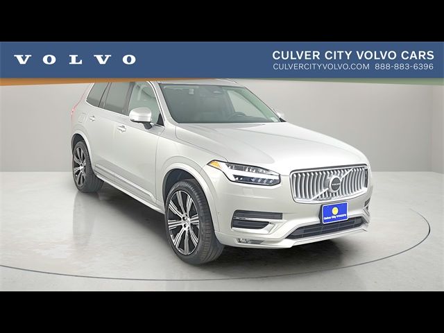 2025 Volvo XC90 Ultra