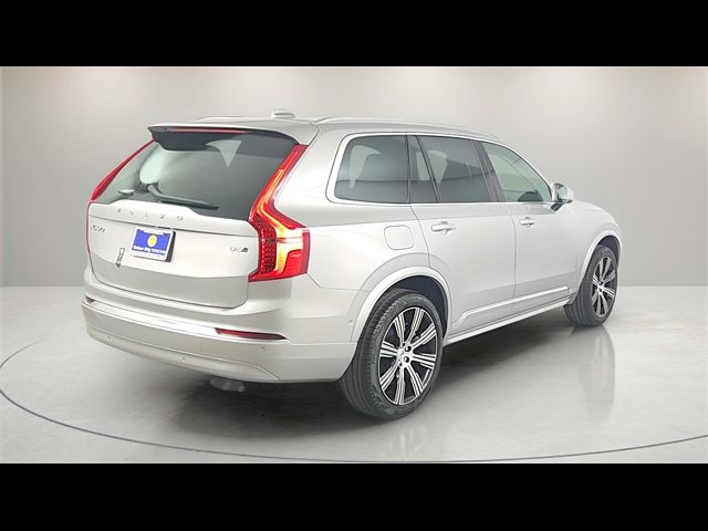 2025 Volvo XC90 Ultra