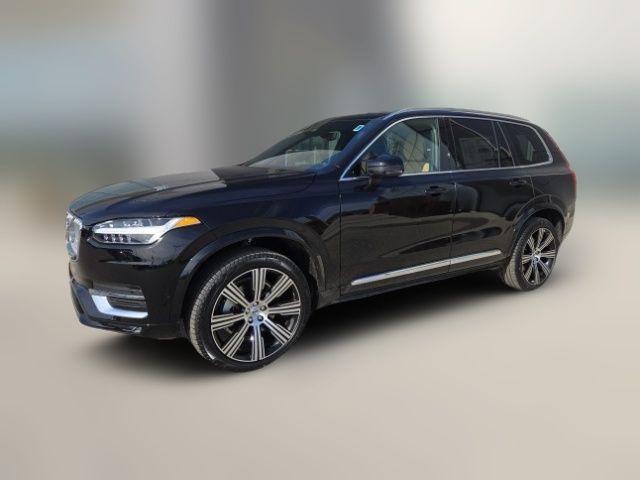 2025 Volvo XC90 Ultra