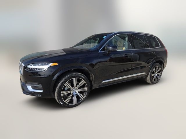 2025 Volvo XC90 Ultra