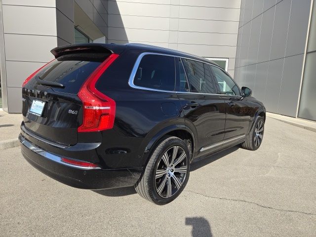 2025 Volvo XC90 Ultra